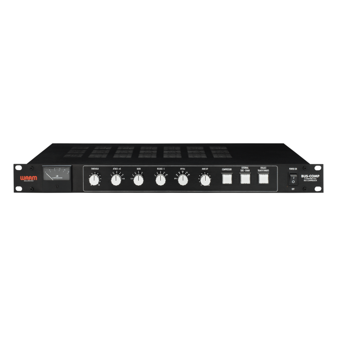 Warm Audio BUS-COMP VCA Console-Style Bus Compressor