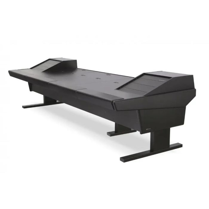 Argosy 90 V-Series Producer Desk | Large Studio Console w/ Modular Racks | Made in USA