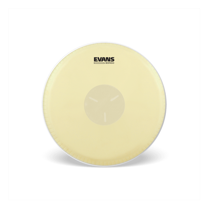 Evans EB09 Tri-Center Bongo Drum Head 8 5/8 Inch
