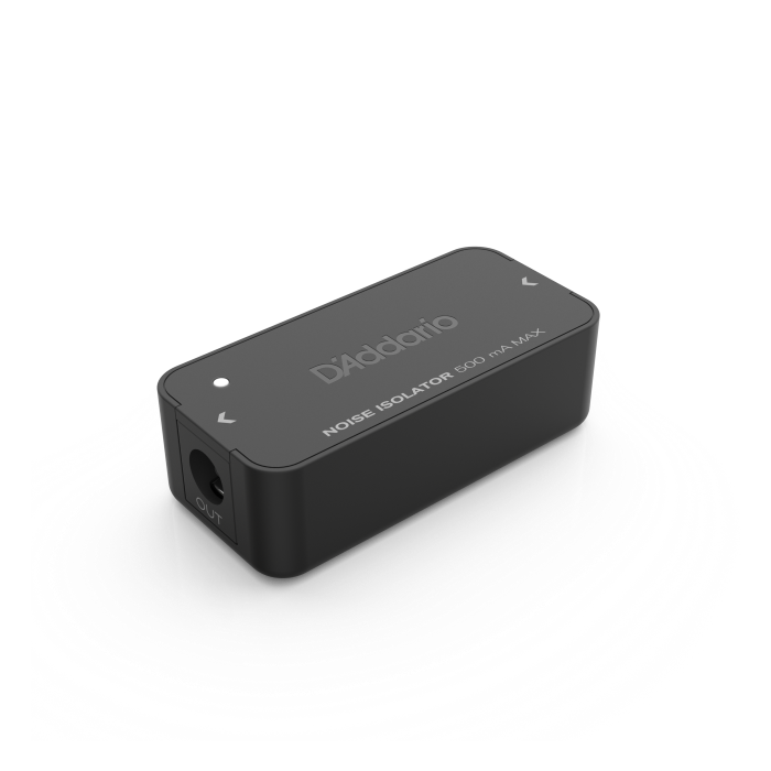 D'Addario XPND Pedal Noise Isolator 