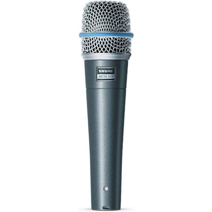 SHURE BETA 57A Instrument Microphone