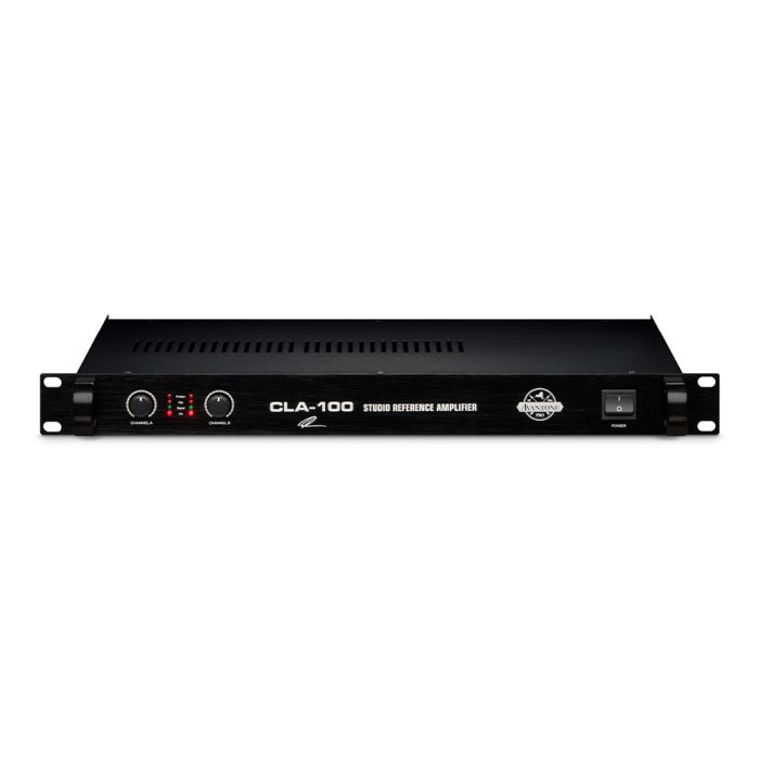 Avantone Pro CLA-100 Studio Reference Amplifier 