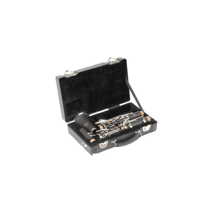 SKB Cases 1SKB-320 Clarinet Rectangular Hard Shell Case