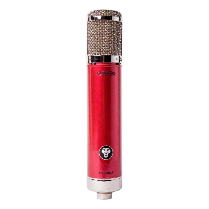 Avantone Pro CV12 BLA Studio Condenser Microphone