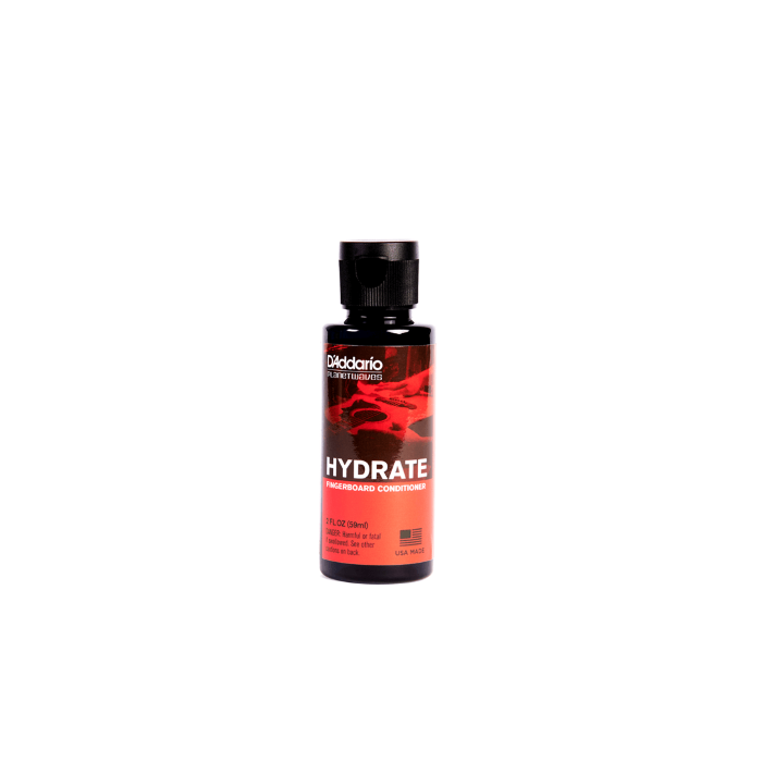 D'Addario PW-FBC D'Addario Hydrate Fingerboard Conditioner