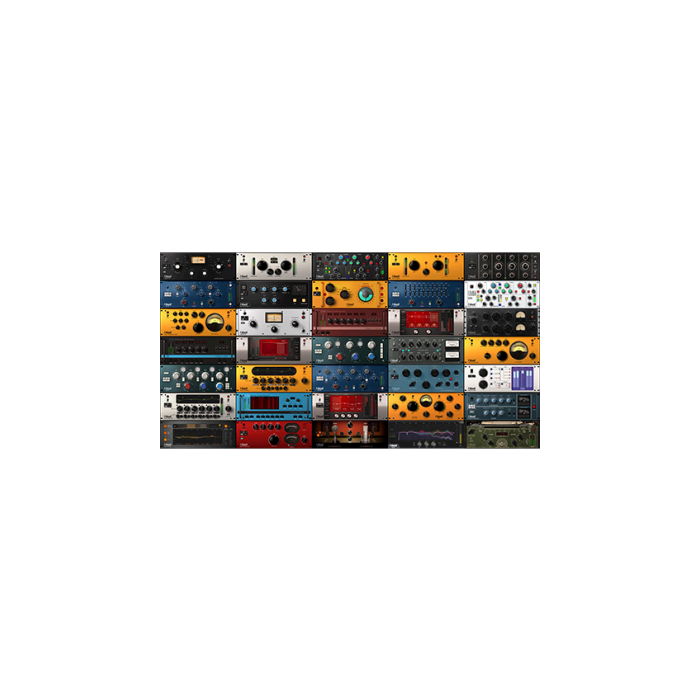 IK Multimedia T-RackS MAX Upgrade