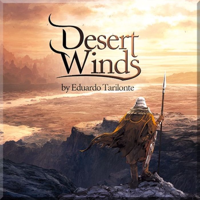 Best Service Desert Winds "Electronic Download"