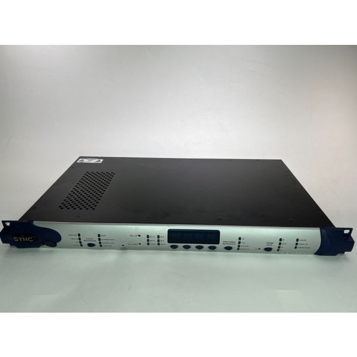 Used Digidesign Sync I/O Syncronizer
