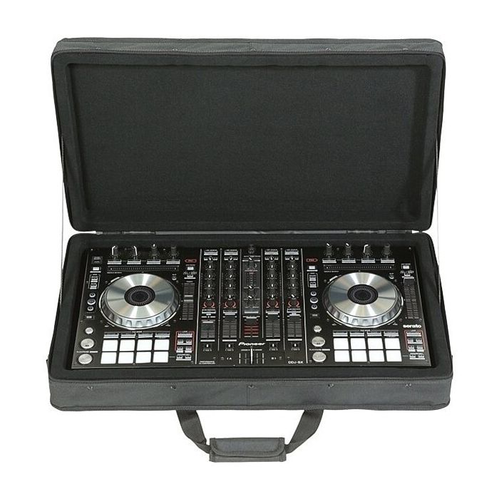 SKB Cases 1SKB-SC2714 DJ Controller Soft Case
