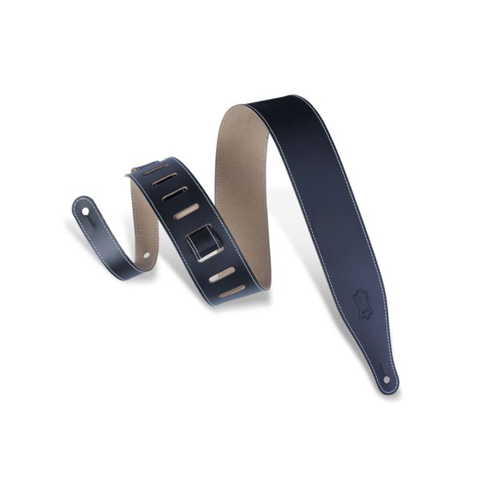 Levy's Guitar Straps DM17-XL-BLK