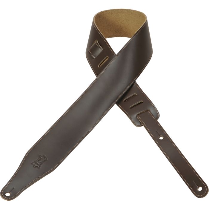 Levy's Guitar Straps DM17-DBR