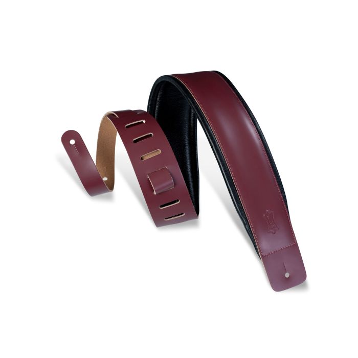 Levy's Guitar Straps DM1PD-BRG
