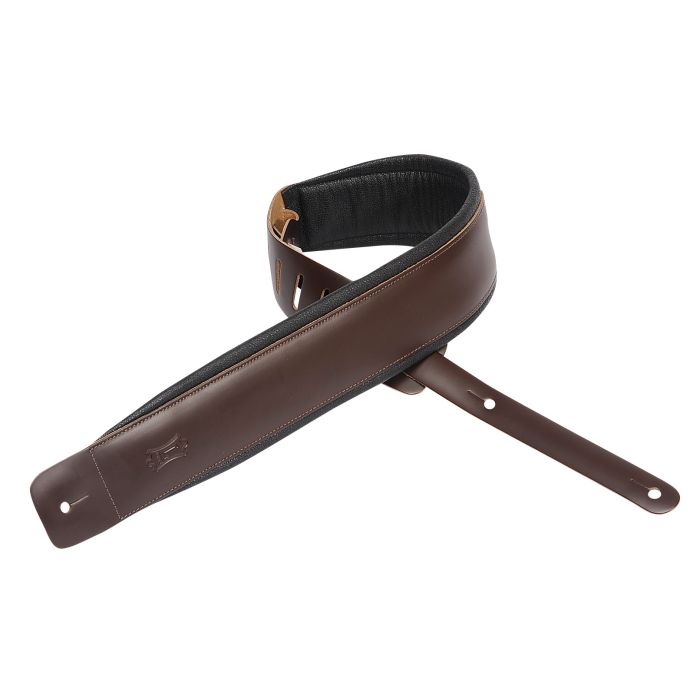 Levy's Guitar Straps DM1PD-DBR
