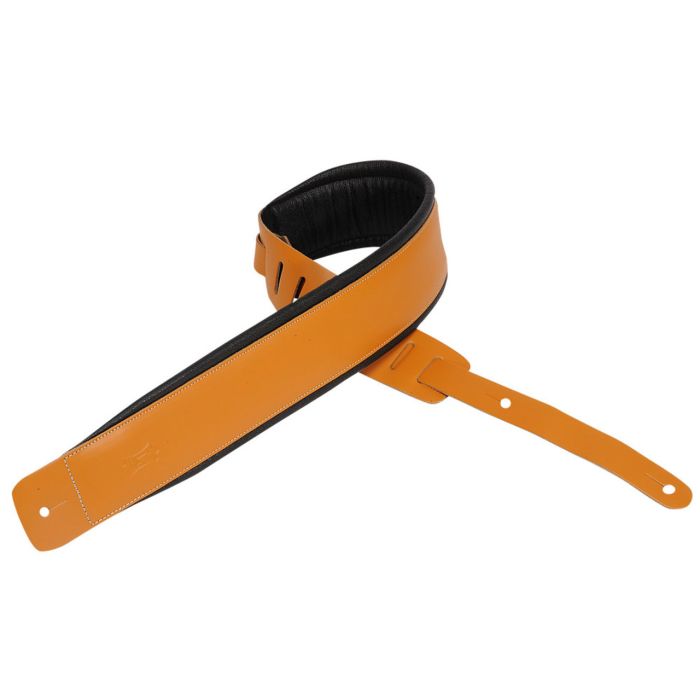 Levy's Guitar Straps DM1PD-XL-TAN