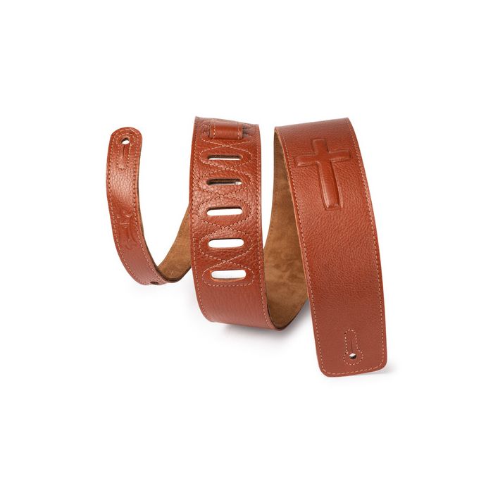 Levy's Guitar Straps DM1SGC-TAN