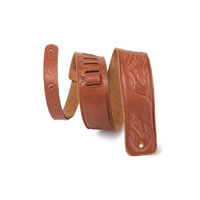 Levy's Guitar Straps DM1SGF-TAN