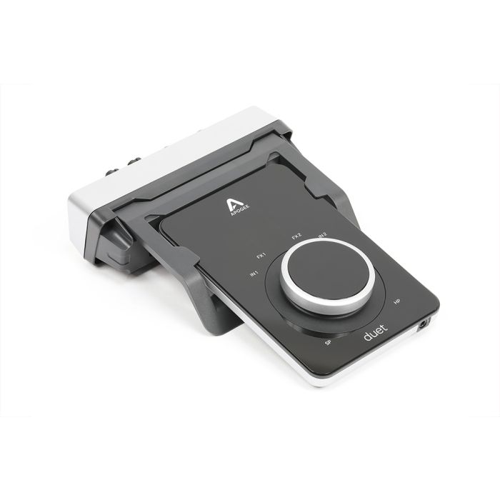 Apogee Duet Dock USB-C Docking Station For Duet 3