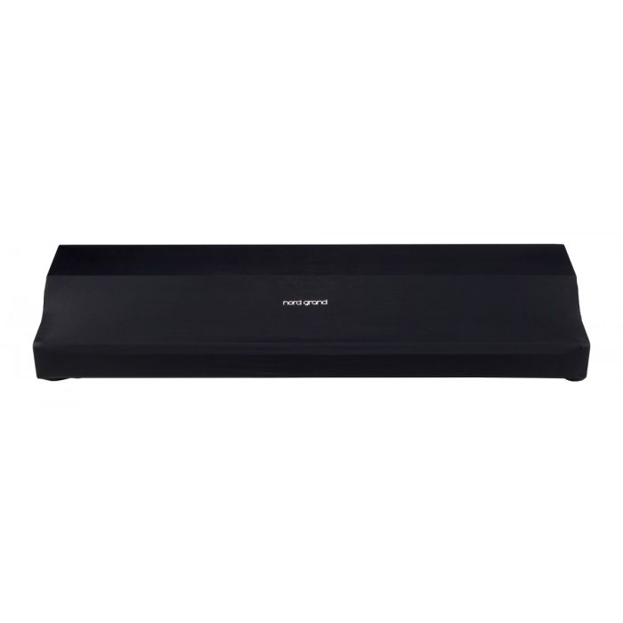 Nord Dust Cover for Grand Keyboard (Black)