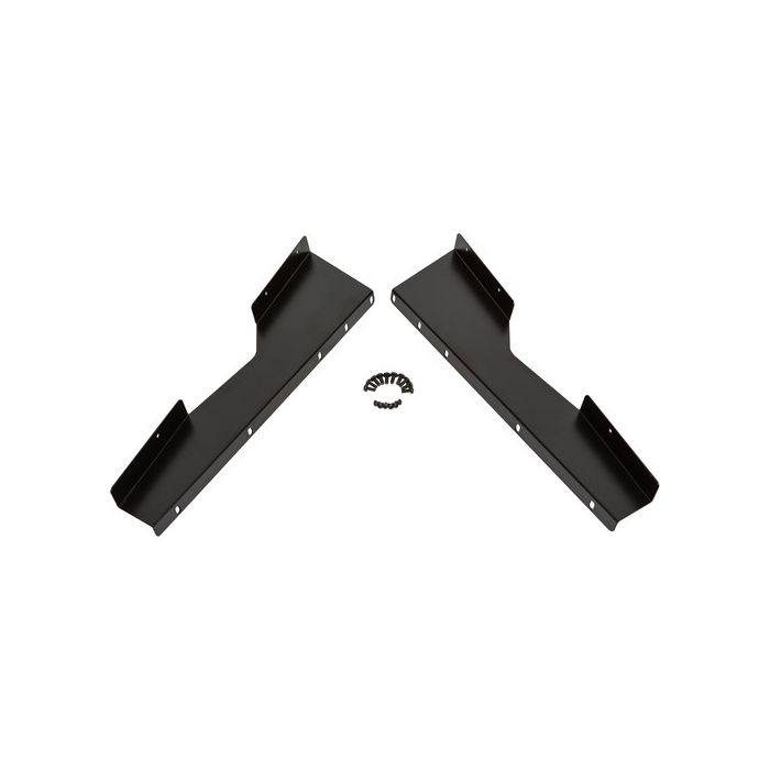 SKB Cases 1SKB-RE-SQ5 Rack Ears for Allen & Heath SQ-5 Mixer