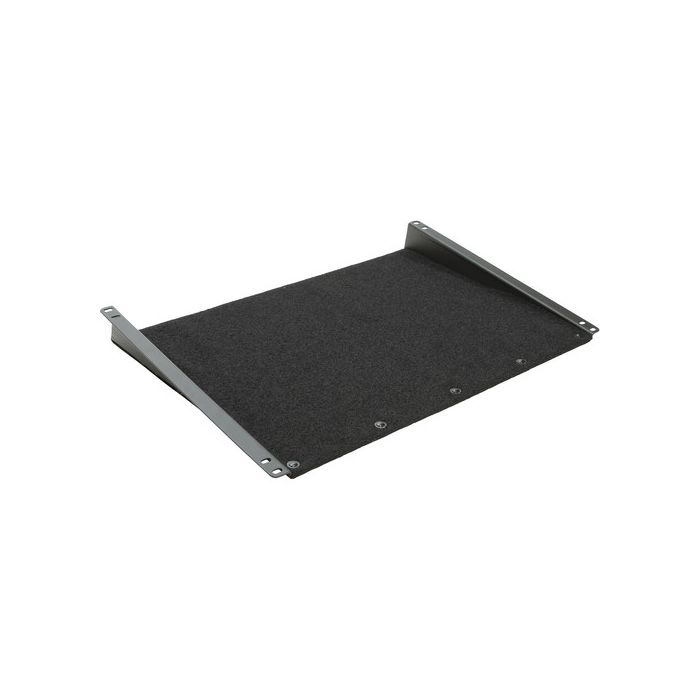 SKB Cases 1SKB-VS-2 Rack Shelf For 7 deg Slant Mount Rack
