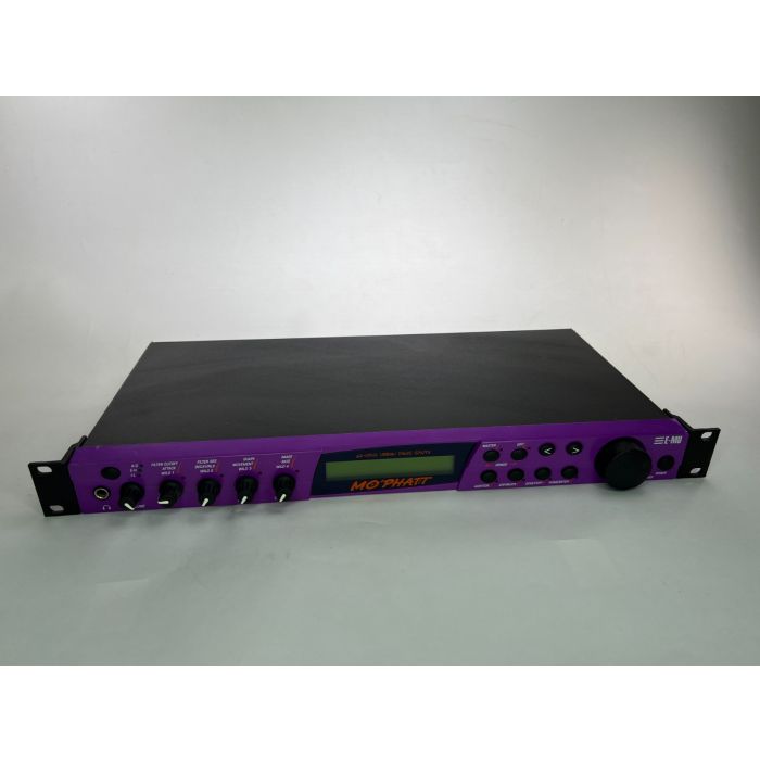 EMU Mo'Phatt Sound Module