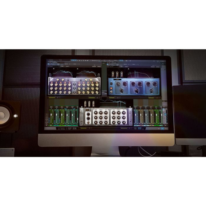 Positive Grid BIAS Pro Series EQ "ELECTRONIC DOWNLOAD"