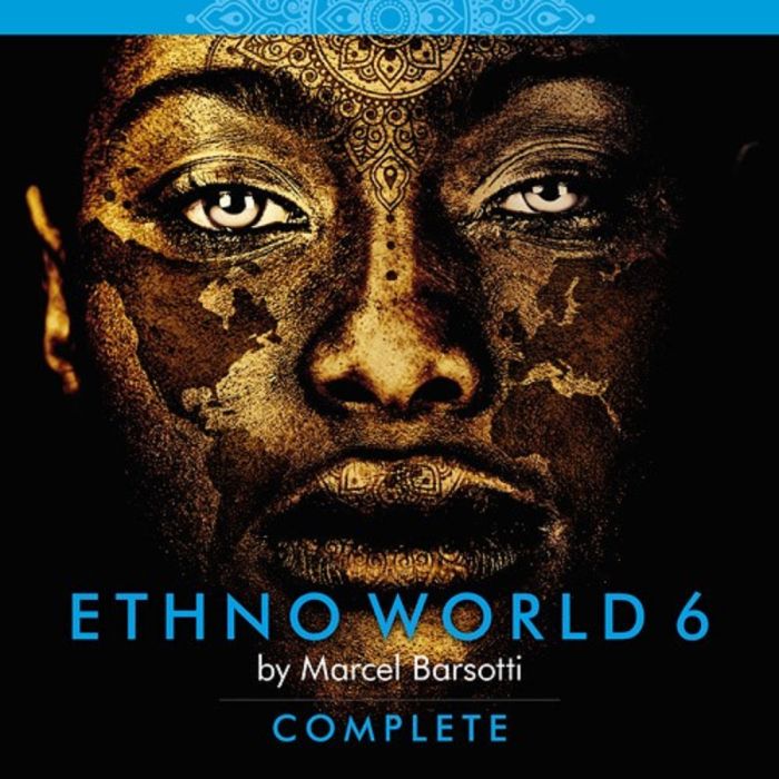 Best Service Ethno World 6 Complete "Electronic Download"