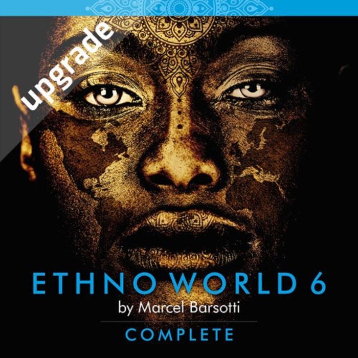 Best Service Ethno World 6 Complete Upgrade "Electronic Download"