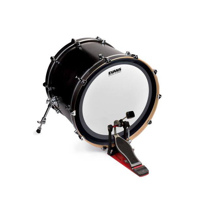 Evans 16" UV EMAD Bass Drum Head BD16EMADUV