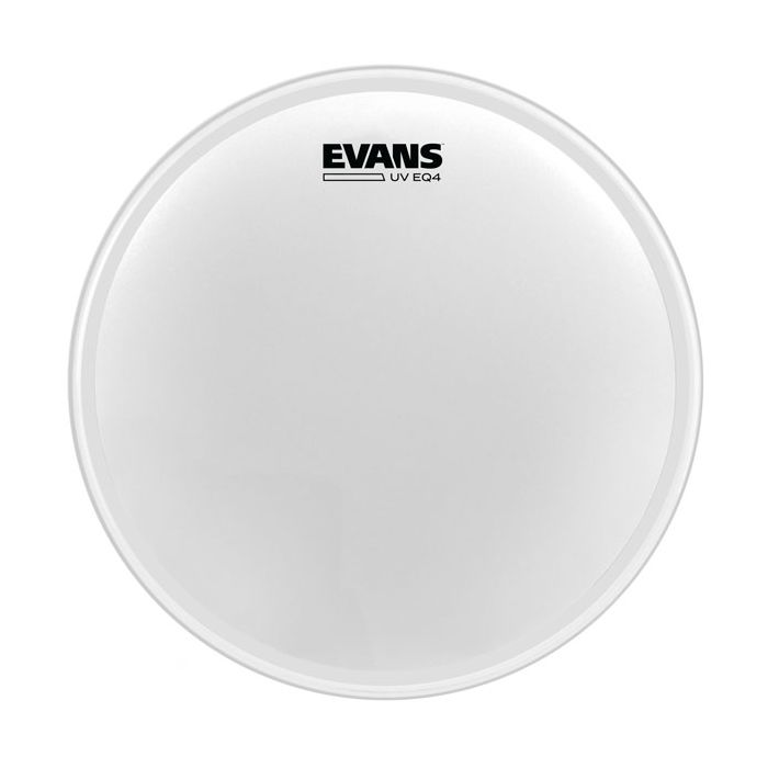Evans 16" UV EQ4 Bass Tom Drum Head B16GB4UV