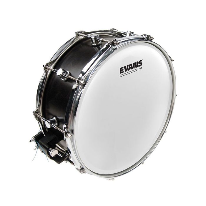 Evans UV1 Series Drumhead Coated