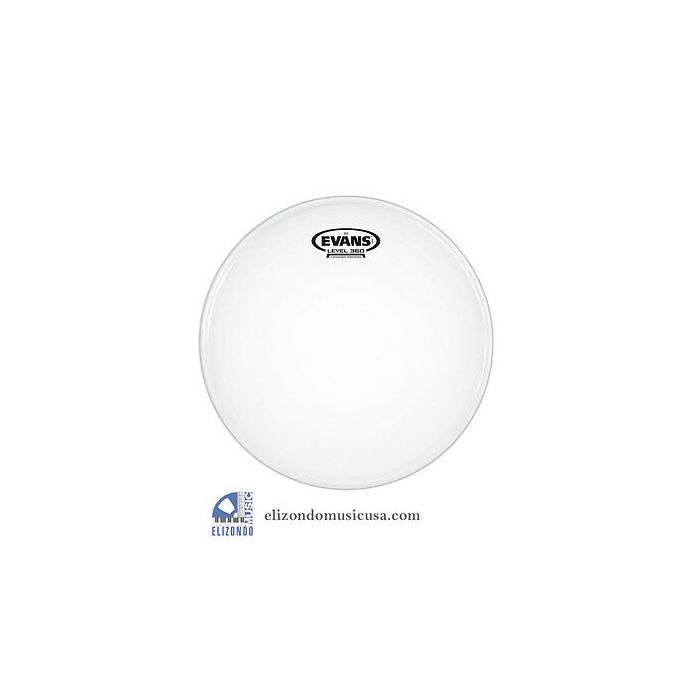 Evans B13G2 Tom Drum Head