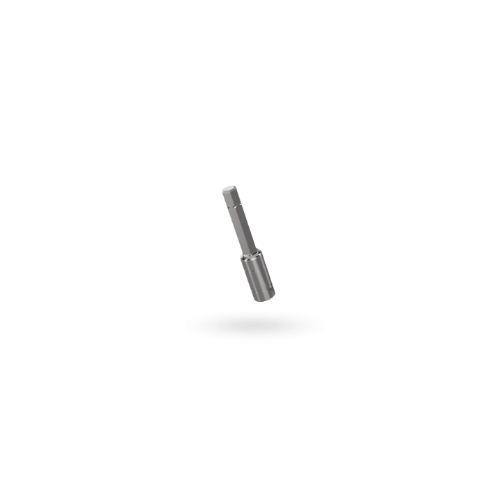 Evans DABK Drill Bit Key