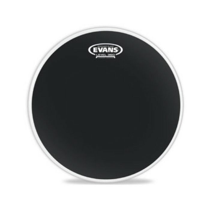 Evans TT014RBG DRUM HEAD 14" Resonant Black