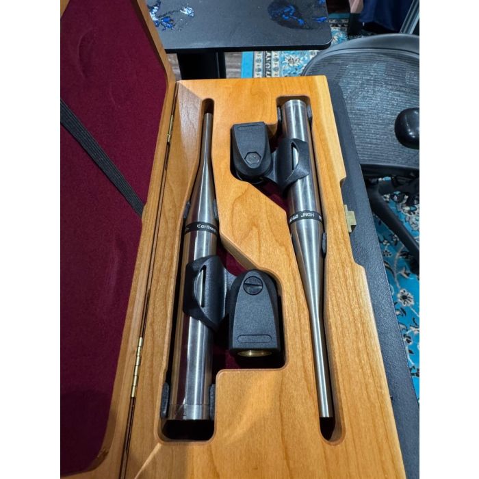 Earthworks TC30 Matching Pair Used Microphone 