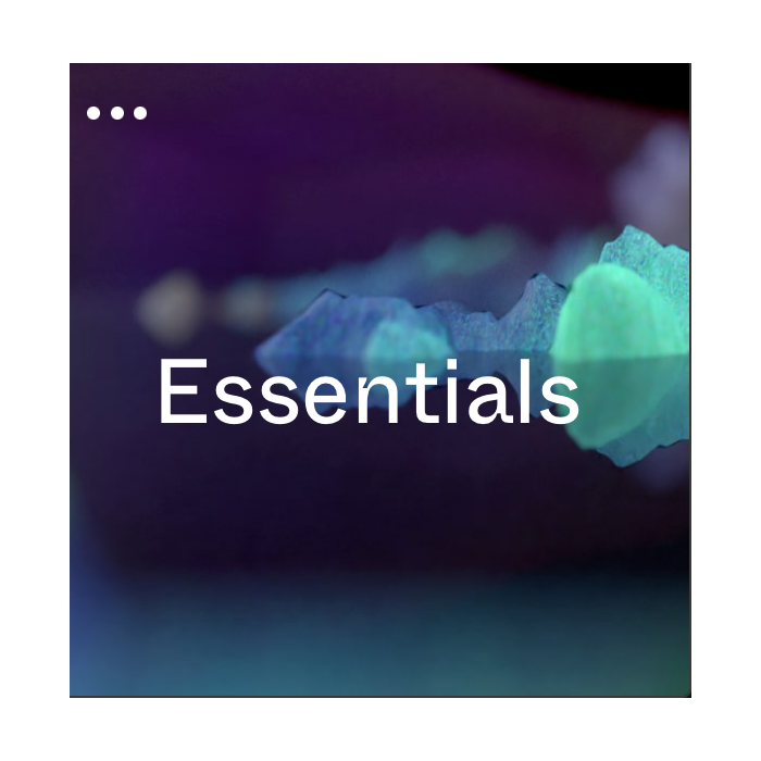 FabFilter Essentials Audio Software Plug In Bundle