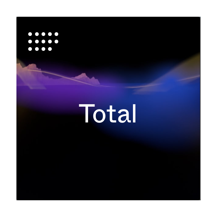 Fabfilter Total Bundle Audio Software