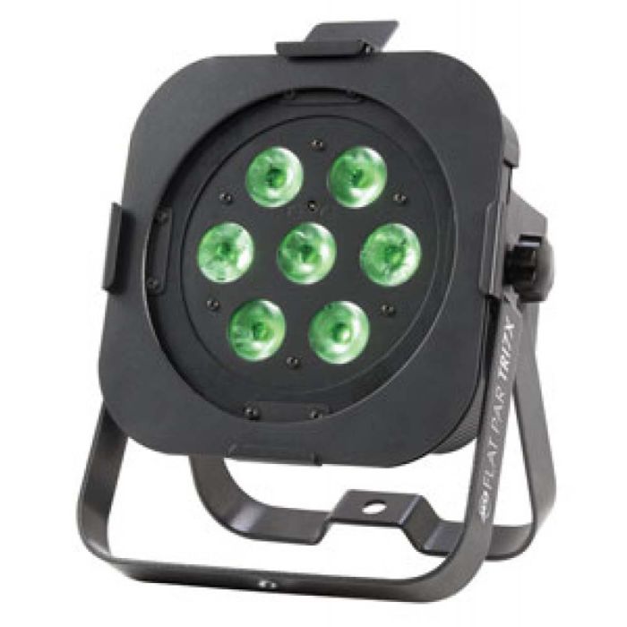 ADJ Flat Par Tri 7X