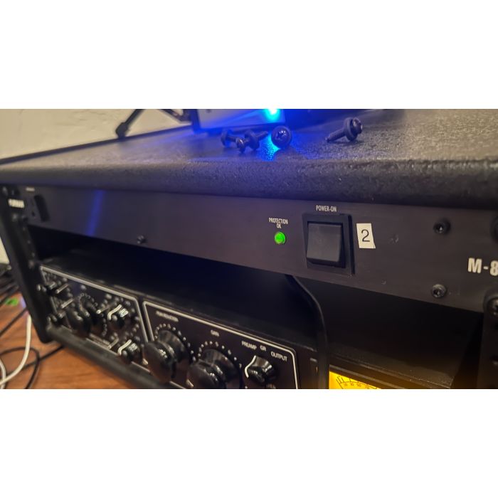 Furman M8x2 Rackmount Power Conditioner USED ( Claudia )
