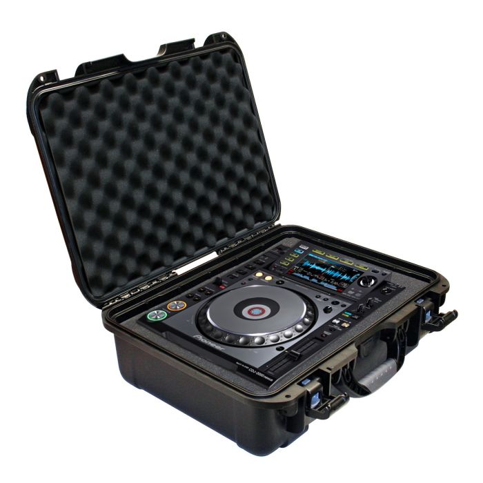Gator G-CD2000-WP Waterproof Pioneer CDJ-2000 Case