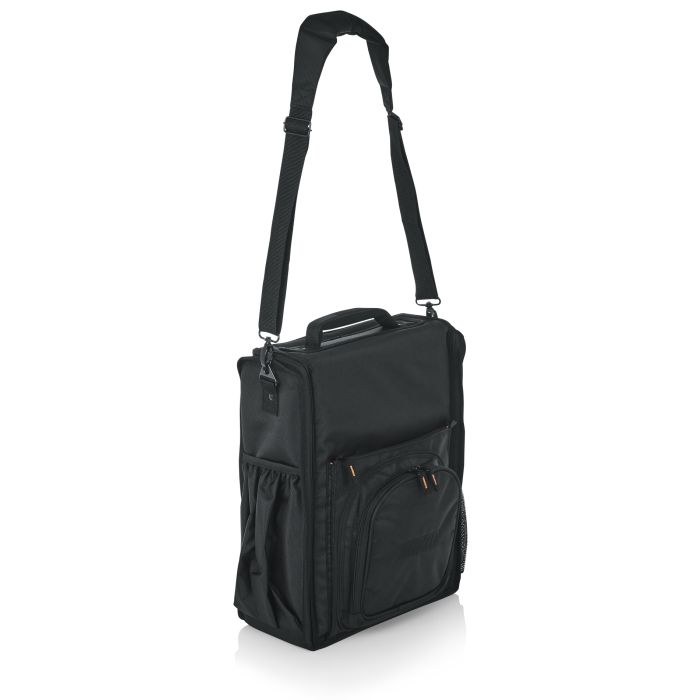 Gator G-CLUB CDMX-12 12″ Mixer/CD Player Bag