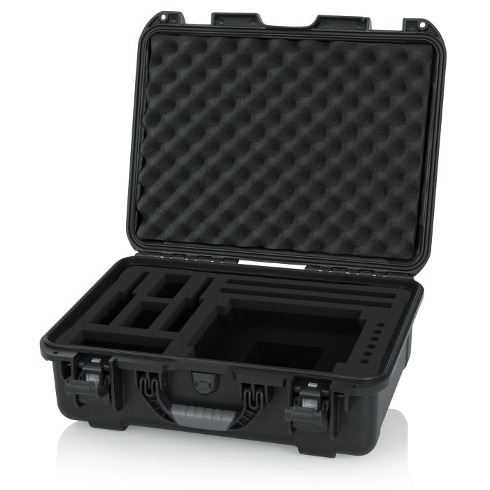 Gator G-INEAR-WP Waterproof In Ear Wireless Case