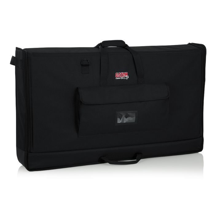 Gator G-LCD-TOTE-LG Large Padded LCD Transport Bag