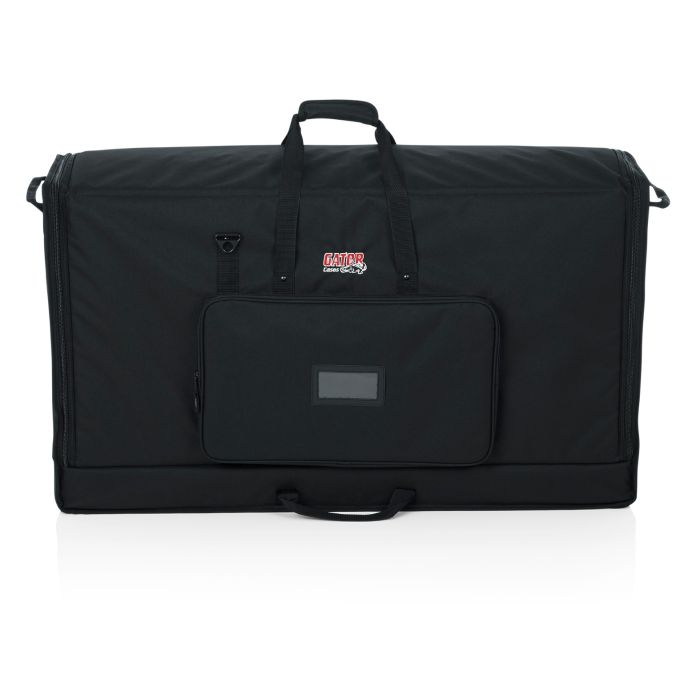 Gator G-LCD-TOTE-LGX2 Large Padded Dual LCD Transport Bag