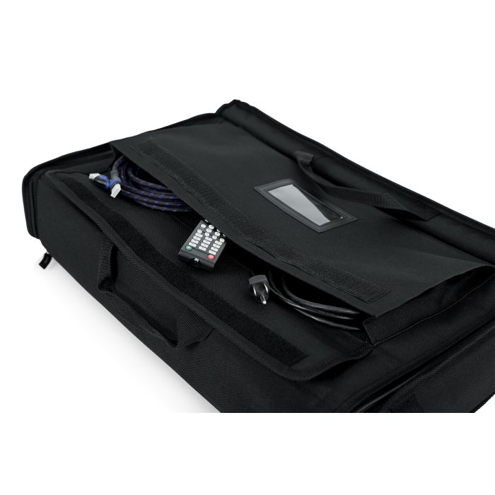 Gator G-LCD-TOTE-MD Medium Padded LCD Transport Bag