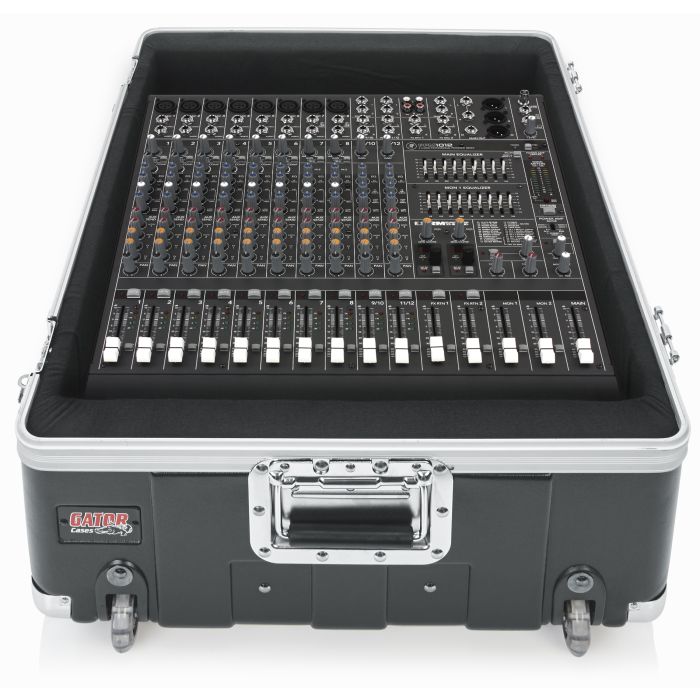 Gator G-MIX 19X21 19" X 21" ATA Mixer Case