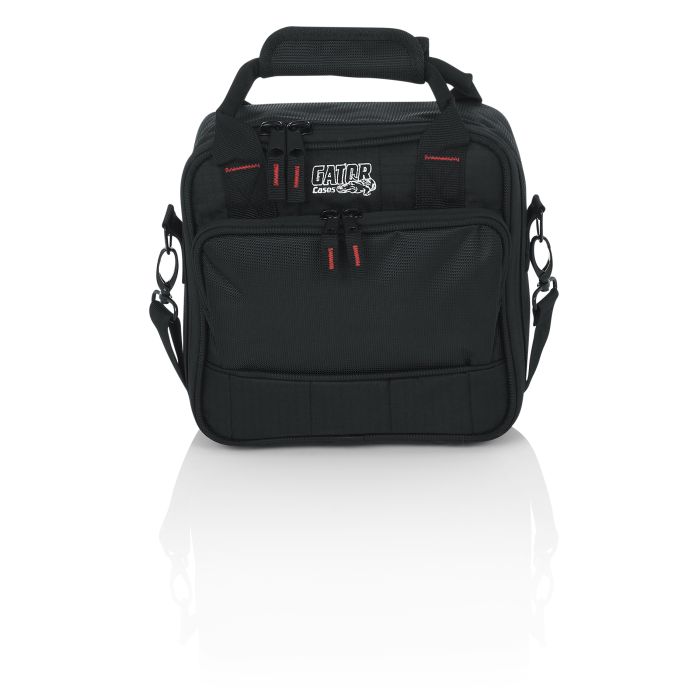 Gator G-MIXERBAG-0909 9" X 9" X 2.75" Mixer/Gear Bag