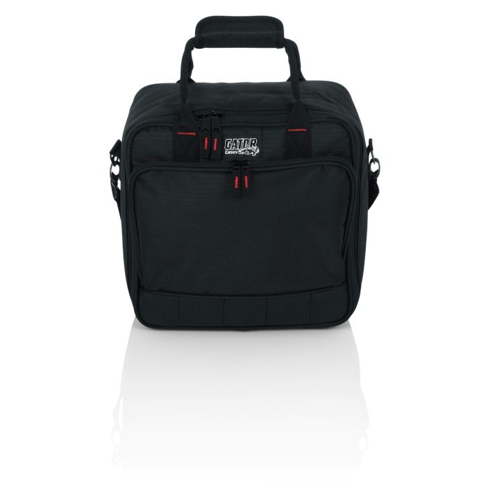 Gator G-MIXERBAG-1212 12" X 12" X 5.5" Mixer/Gear Bag