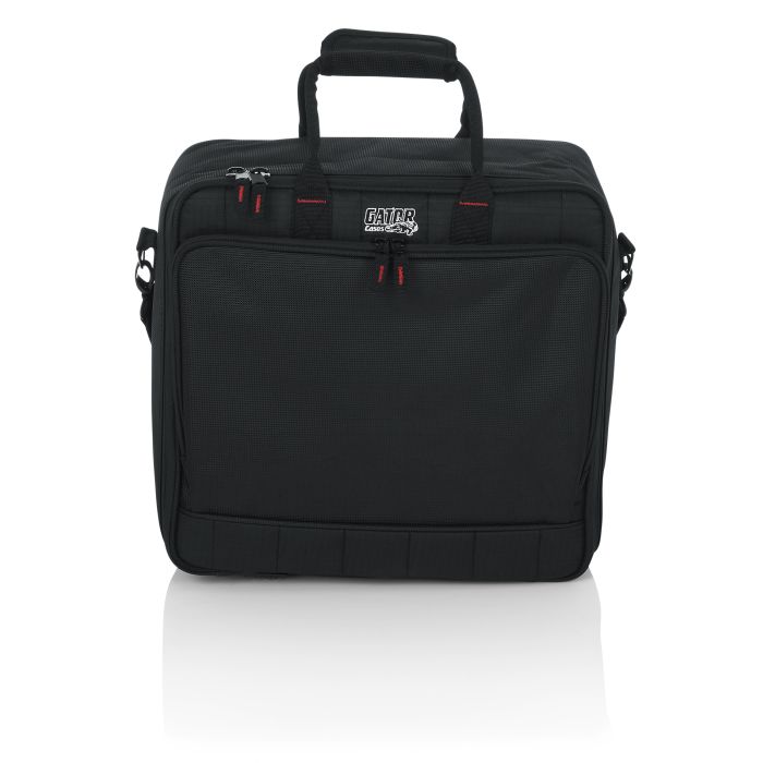 Gator G-MIXERBAG-1515 15″ X 15″ X 5.5″ Mixer/Gear Bag