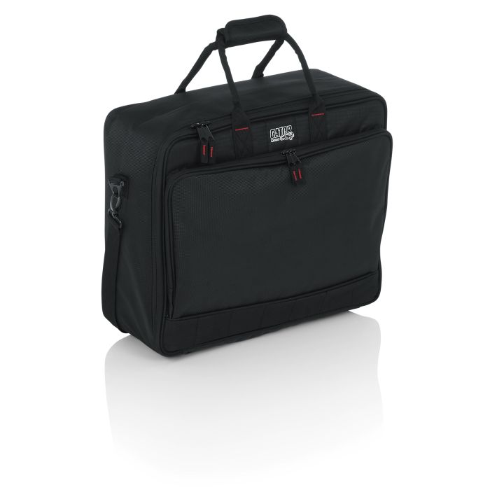 Gator G-MIXERBAG-1815 18" X 15" X 6.5" Mixer/Gear Bag